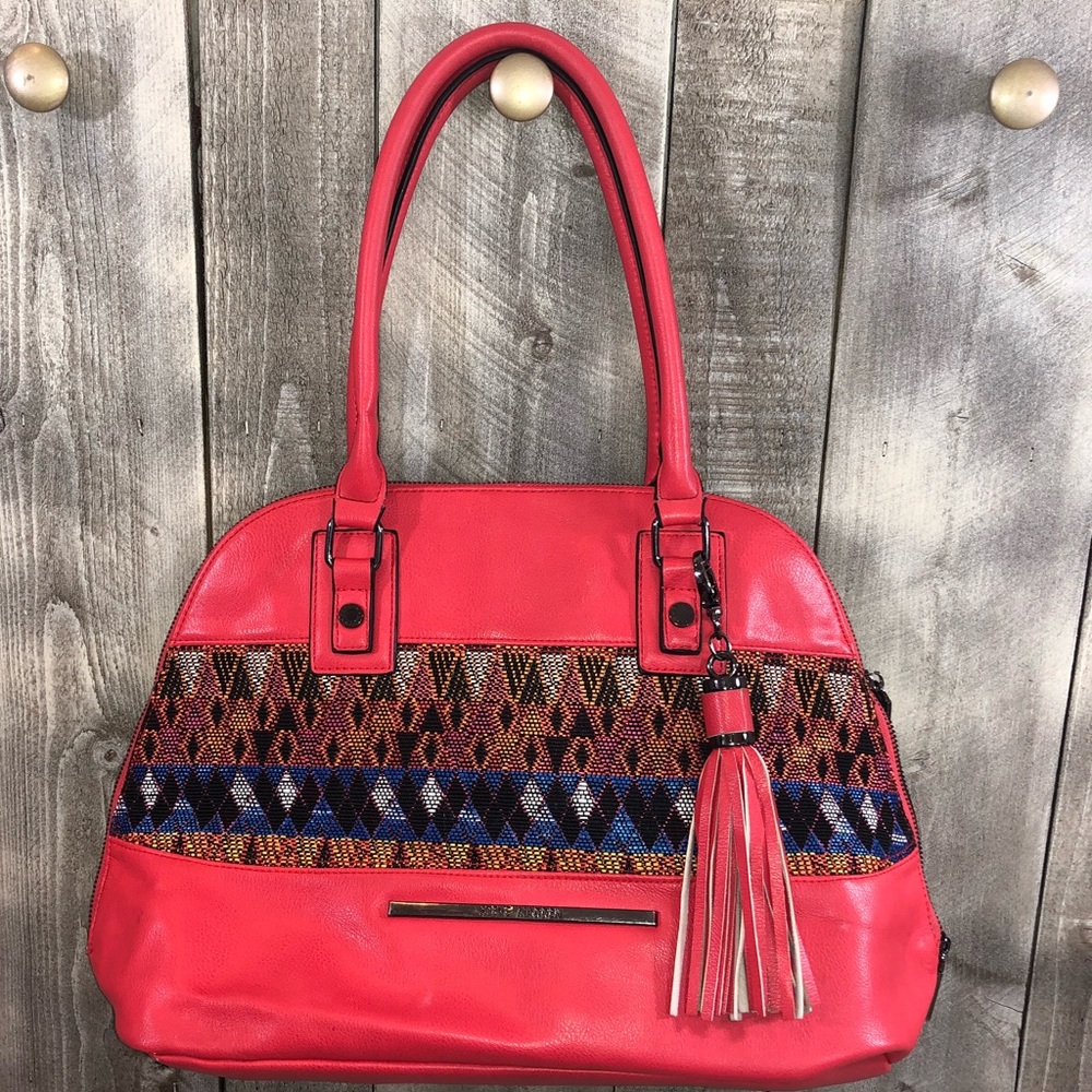 Steve Madden Satchel